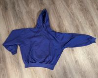 Karl Kani SMALL SIGNATURE HOODIE lila violett L Bayern - Wiesentheid Vorschau