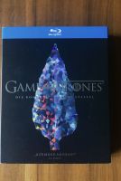 GAME OF THRONES Staffel 5 Blu-Ray Limitiertes Amazon Digipack Nordrhein-Westfalen - Recklinghausen Vorschau