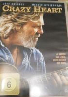 DVD - Crazy Heart Niedersachsen - Beedenbostel Vorschau