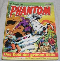 9 x Phantom # 35 76 100 179 190194 214 220 230 Comic Nordrhein-Westfalen - Solingen Vorschau