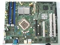 Intel S3210sh Server Board Lga775 Ddr2 D88308-301 mit CPU Berlin - Neukölln Vorschau