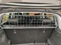 Kofferraumgitter E-Corsa Hundegitter Nordrhein-Westfalen - Nieheim Vorschau