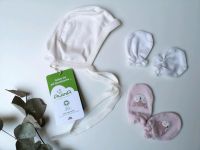 Erstausstattung, Babyausstattung, Handschuhe, set, alana, Mütz Baden-Württemberg - Neckarsulm Vorschau