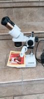 Verkaufe Mikroskop von Eschenbach Baden-Württemberg - Hockenheim Vorschau