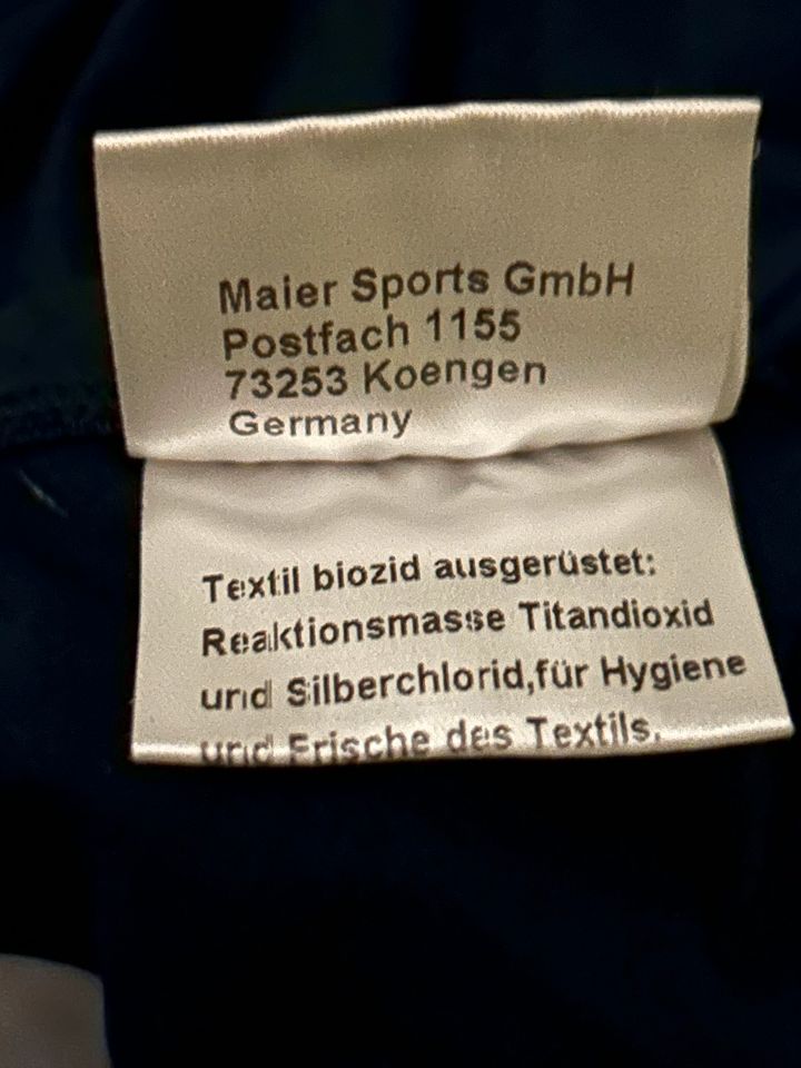 Gonso Damen Radunterhose Größe 52 in Weyhe