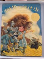 The Wizard of Oz by Frank L. Baum English Anniversary Edition Frankfurt am Main - Westend Vorschau