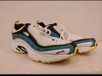 Reebok Laufschuhe NEU Unisex Größe 42 Retro Sneaker Nordrhein-Westfalen - Hille Vorschau