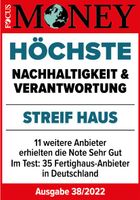 Machen Sie Ihren Traum mit Streif wahr - Sie haben es sich verdient! Baden-Württemberg - Wertheim Vorschau