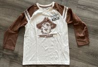 FC St. Pauli Kinder Kids Kiezpiraten Shirt Langarm 128 Hamburg-Nord - Hamburg Eppendorf Vorschau