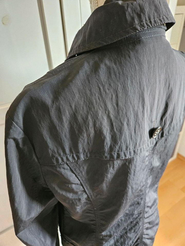 Frühlingsjacke Übergangsjacke von Cinque Größe 42 in Kiel