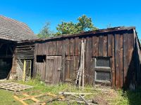 Altholz Bretter. Rustikal. Vintage. Natürlich verwittert. Deko Brandenburg - Märkische Heide Vorschau