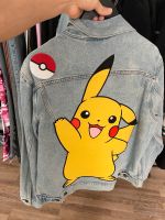 Levi’s x Pokémon 25 th anniversary Denim Jacke vintage Jeans 551 Nordrhein-Westfalen - Herne Vorschau