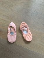 Ballettschuhe Schläppchen rosa 31 Niedersachsen - Braunschweig Vorschau