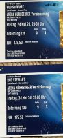 Rod Steward Tickets Nürnberg Bayern - Germering Vorschau