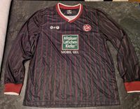 1. FC Kaiserslautern Finale langarm Trikot XXL rote Teufel Betze Nordrhein-Westfalen - Straelen Vorschau