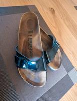 Birkenstock Madrid Gr 37 Hessen - Limburg Vorschau