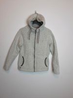 Varg Malö Wool Jersey mit Zip Wolljacke Damen Gr. M/L Baden-Württemberg - Überlingen Vorschau