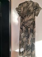 Sommerkleid der Firma MANGO Gr. XSä Nordrhein-Westfalen - Ostbevern Vorschau