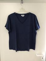 collection L T-Shirt Basic Baumwolle Gr 44 XXL Niedersachsen - Wilhelmshaven Vorschau