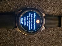 Galaxy Watch Samsung Nordrhein-Westfalen - Solingen Vorschau