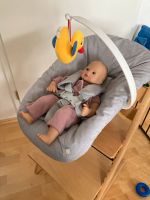 Stokke Newbornset 2. Generation Bayern - Buchloe Vorschau