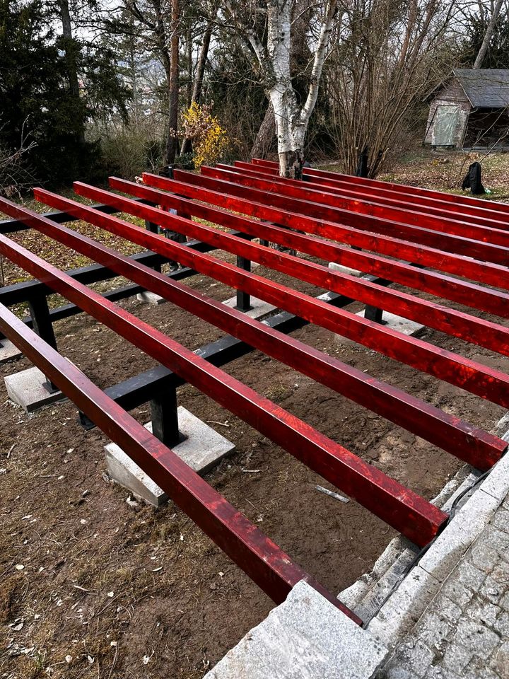 Terrassen Reinigung Gestaltung Terrassenbau und Gartenarbeiten in Frankfurt am Main