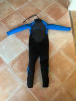 O'Neill Wetsuits Jungen Neoprenanzug youth reactor Größe 6 Sachsen - Ottendorf-Okrilla Vorschau