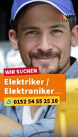 ⚡ Elektriker m/w/d für Zählerwechsel mit Firmenwagen ⚡ Bayern - Würzburg Vorschau