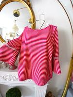 Bonita Streifen Pulli Shirt Tunika 46- 52 Bayern - Wiggensbach Vorschau