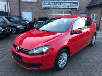 Volkswagen Golf VI aus 1.Hand Nordrhein-Westfalen - Moers Vorschau