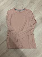 Boden Langarmshirt rosa Gr. L Englandmode Shirt Nordrhein-Westfalen - Jüchen Vorschau
