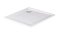 *Neu* Duravit Starck Slimline Duschwanne Quadrat 90 x 90 cm Hessen - Lahnau Vorschau