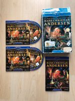 PC Spiel von 2006 Die Abenteuer des Hans Christian Anderson Bayern - Fürth Vorschau