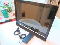 Sony Vaio - 21,5" All-In-One PC 500GB Full HD Windows 10 Düsseldorf - Pempelfort Vorschau