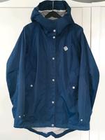 Didriksons Parka Jacke Gr.40 zu 100% wasserdicht Schleswig-Holstein - Kiel Vorschau