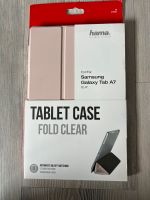 Tablet Case Samsung Galaxy Tab A7 Bayern - Gablingen Vorschau