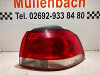 VW Golf 1.2 TSI 5K Limousine Rückleuchte rechts | 89089721R Rheinland-Pfalz - Müllenbach (bei Adenau) Vorschau