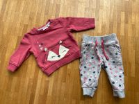 Liegelind Baby Mädchen Set, Jogginghose und Sweatshirt, Gr. 74 Berlin - Lichterfelde Vorschau