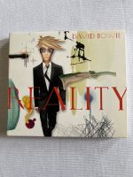 2 CDs David Bowie: Reality Nordrhein-Westfalen - Kevelaer Vorschau