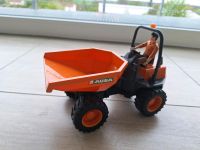 Minidumper von Bruder Bayern - Neudrossenfeld Vorschau