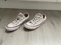 Converse Chuck All Star flach unisex Niedersachsen - Walsrode Vorschau