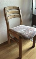 6 x Esszimmerstühle Niedersachsen - Moormerland Vorschau