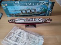 Revell Modellbausatz 05215 R.M.S. Titanic Dresden - Blasewitz Vorschau