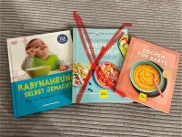 Babynahrung selbst gemacht & Kochen für Babys Sachsen - Meißen Vorschau