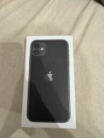 iPhone 11 black 128 GB Dortmund - Kirchhörde Vorschau