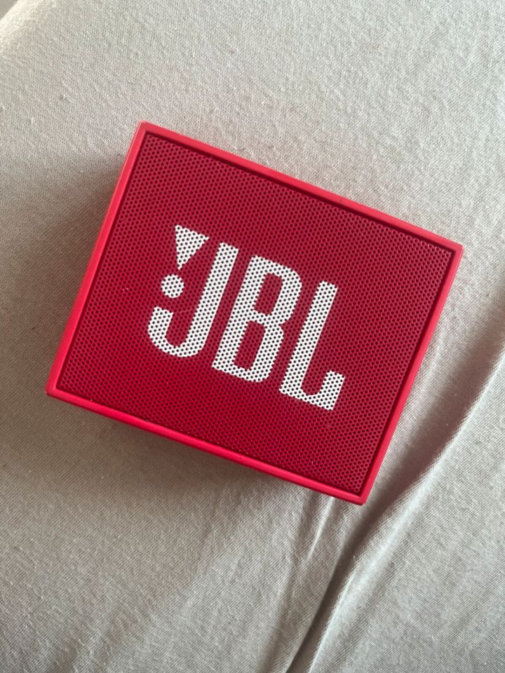 JBL Mini Bluetooth in Flensburg
