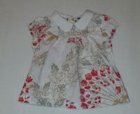 BURBERRY BABY Kleid Tunika floral Gr 74 80 oder 9 bis 12 Monate Köln - Marienburg Vorschau