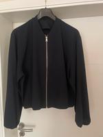 Zero Jacke Blouson  44 dunkelblau  edel ❤️ Sachsen - Malschwitz Vorschau