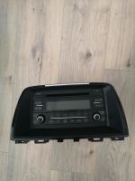 Original Autoradio Mazda Atenza 6 2013-2015 Brandenburg - Potsdam Vorschau