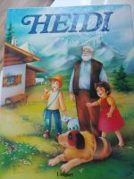 Buch Heidi, Stuttgart Baden-Württemberg - Forbach Vorschau